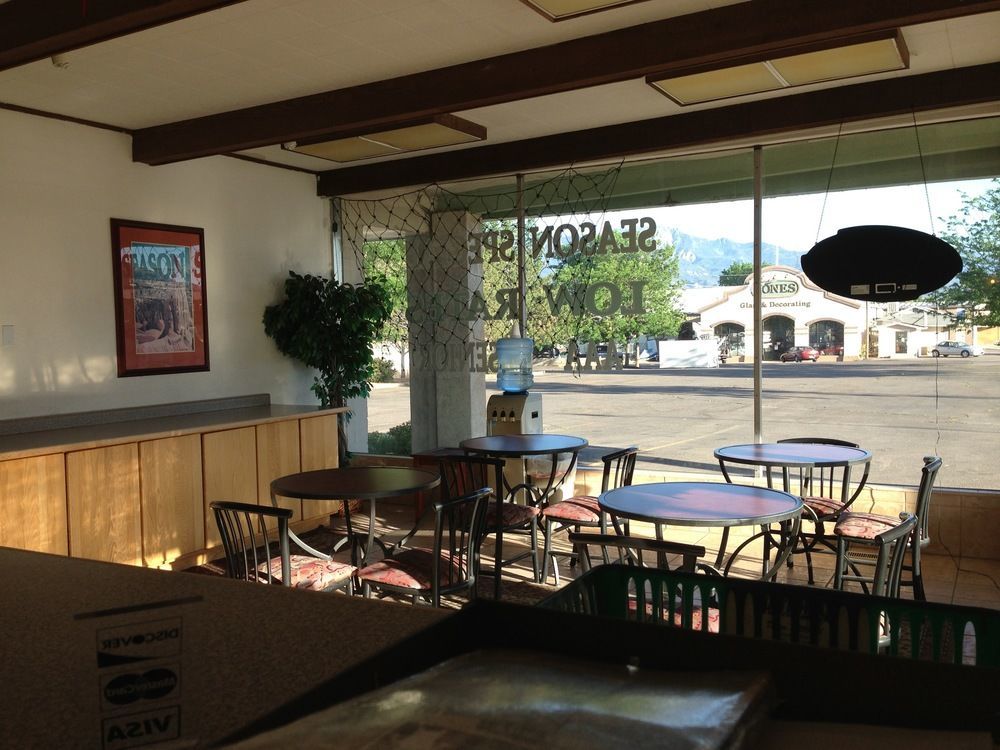 Appletree Inn ริชฟิลด์ ภายนอก รูปภาพ